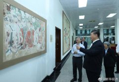 澳门金沙赌场_澳门金沙网址_澳门金沙网站_更加广泛地开展同各国的文化交流